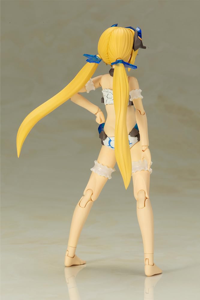 Amazon | 壽屋(KOTOBUKIYA) フレームアームズ・ガール P3