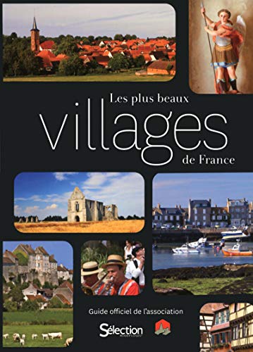 Preisvergleich Produktbild Les plus beaux villages de France