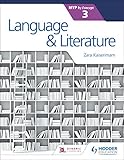 zara statement kette blumen  Language and Literature for the IB MYP 3 (English Edition)
