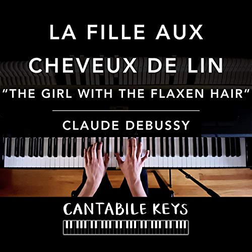 Cantabile Keys