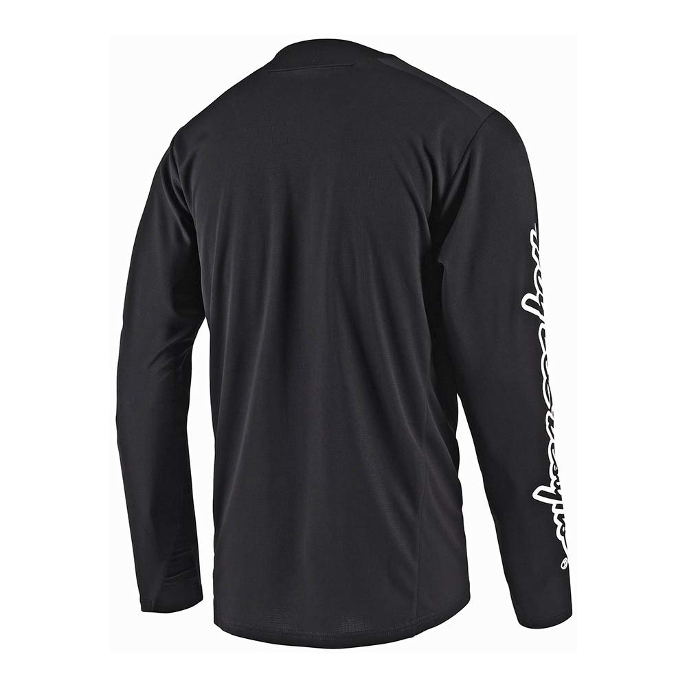 Troy Lee Designs Maillot Fille Homme