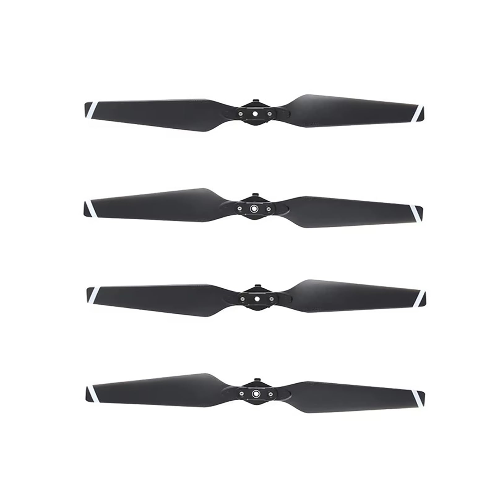 4 Pcs Propellers for DJI Mavic Pro Drone Parts 8330 Quick-Release Folding Propellers
