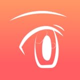 -Simple user interface Anime Quiz
