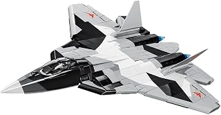 COBI Enemy Strike Jet TOP Gun: Maverick™, Maßstab 1:48, 851 Teile