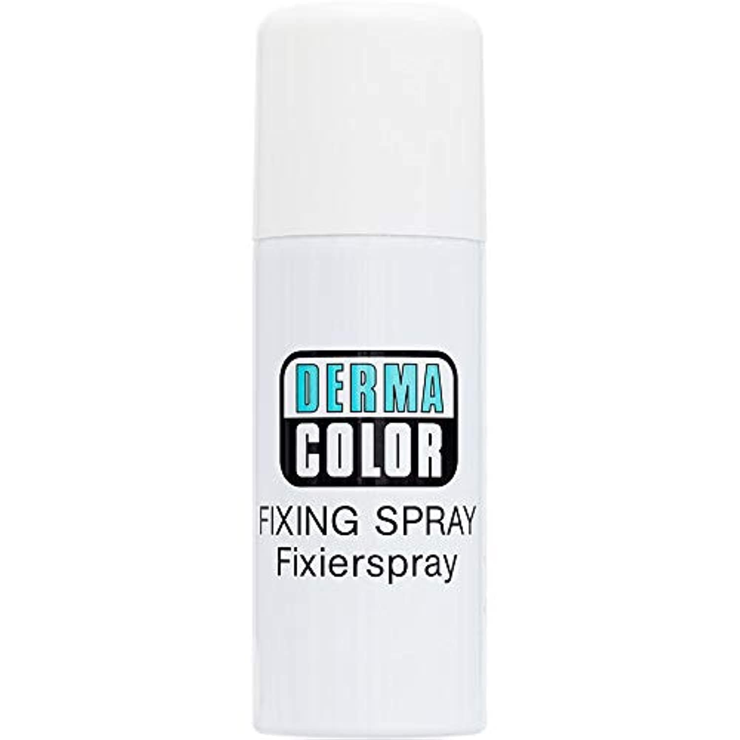 Kryolan DERMACOLOR FIXING SPRAY