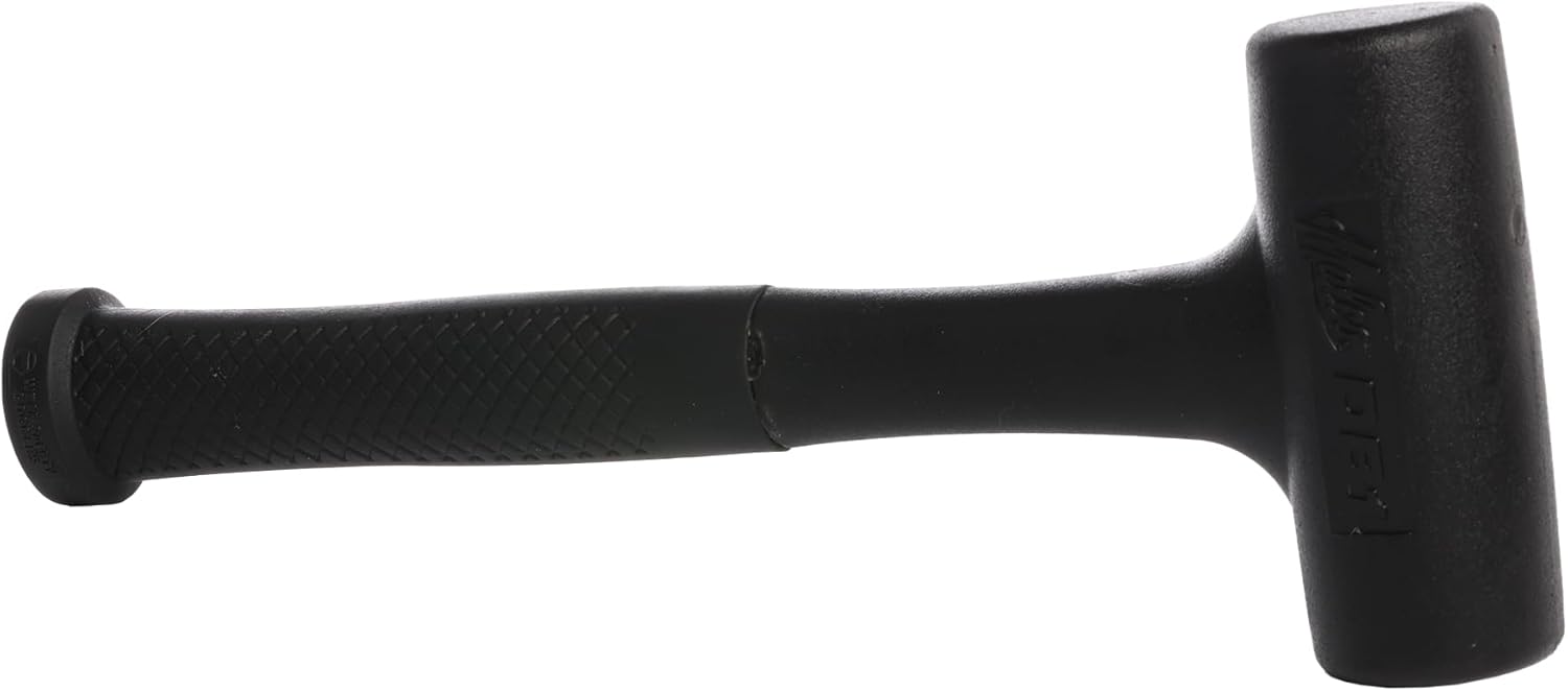 MALCO DB1 17 Ounce Dead Blow Hammer