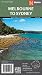 Produktbild Melbourne to Sydney 1 : 900 000: Via the Hume and Princes Highways. City map / 24-hour fuel / Camping areas / Distance charts / Tourist attractions / Roadside rest areas