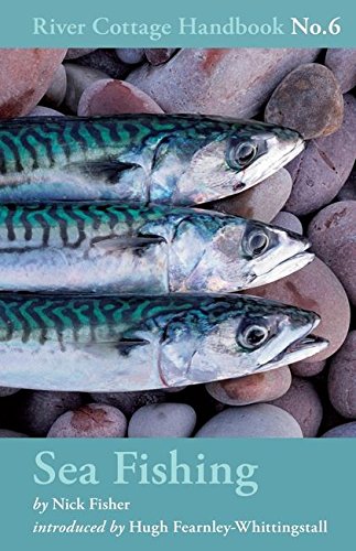 Télécharger Sea Fishing livre En ligne