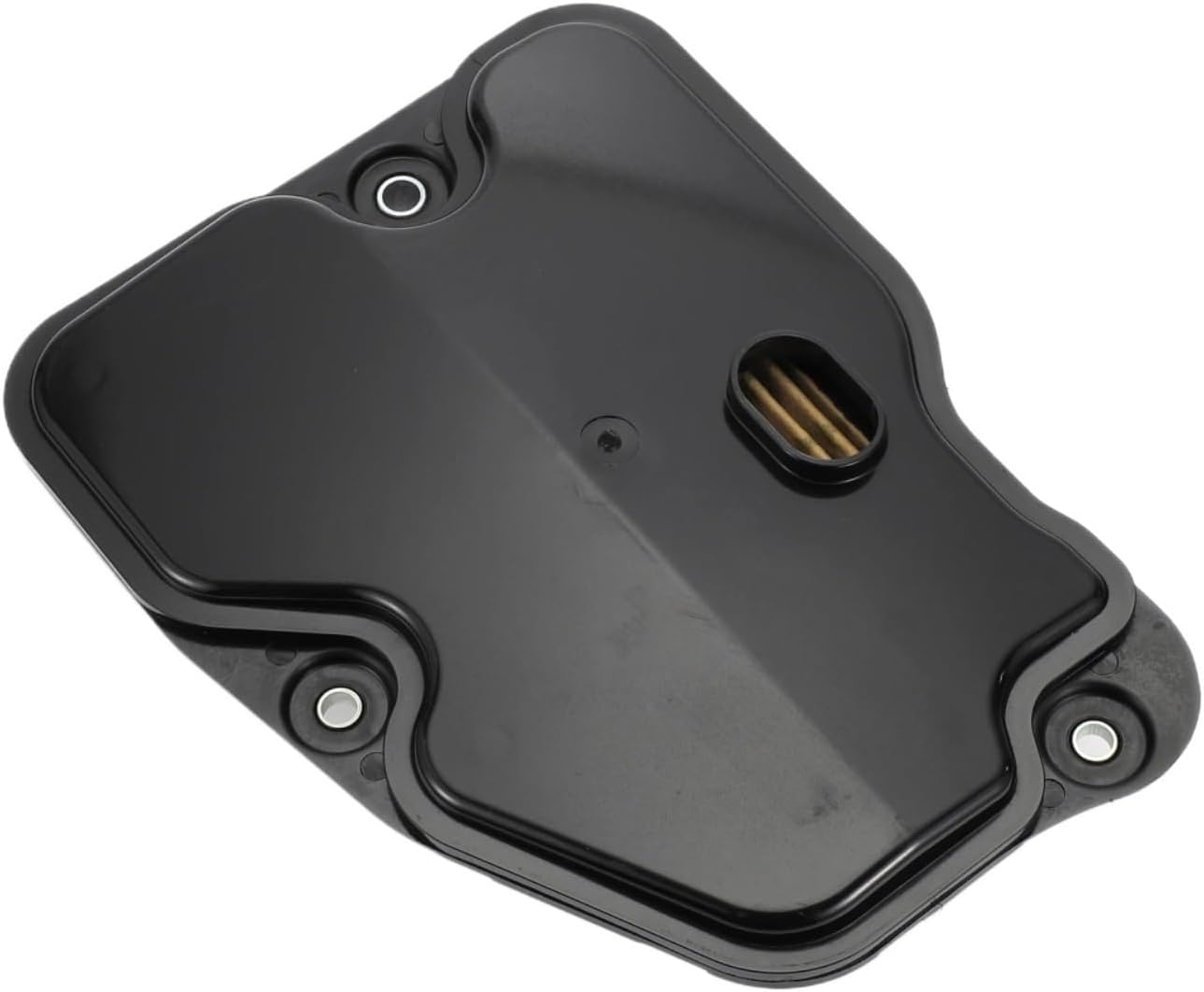 Automatic Transmission Filter Transmission Oil Filter Fit for Toyota C-HR 1.2T 2016-2021 Plastic 3533002020