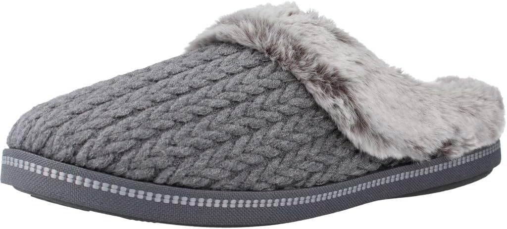 Cozy Campfire Home Essential, Women's Slipper