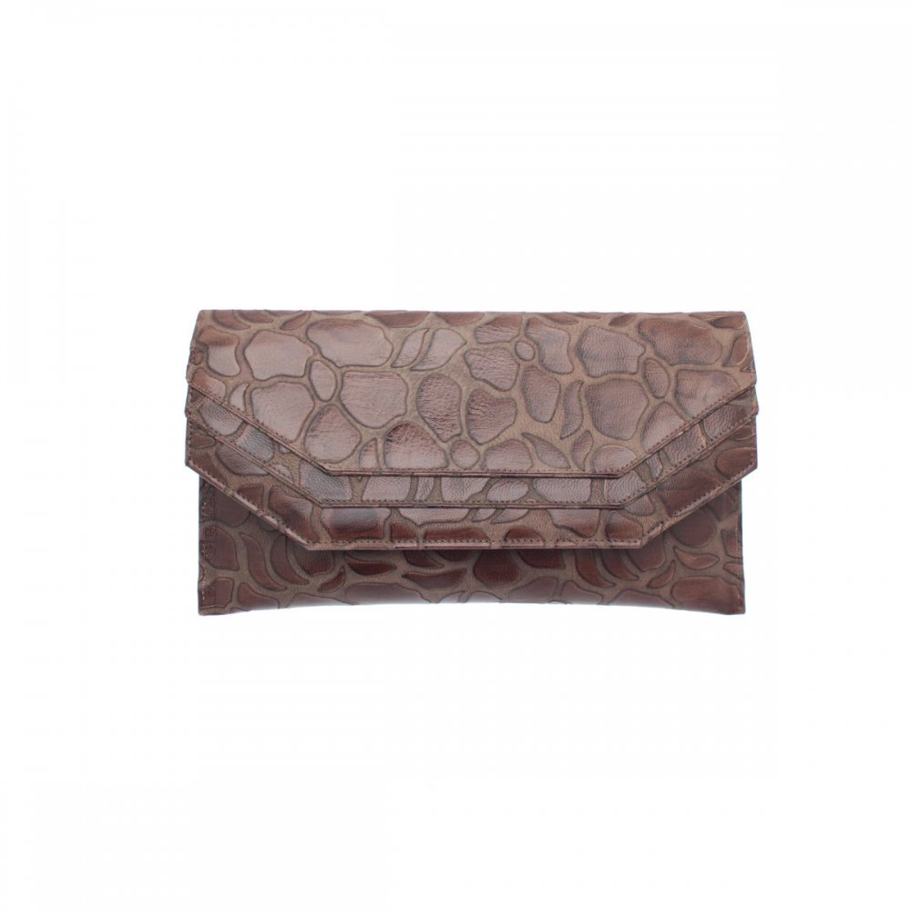 Sabrina Chic Clutch