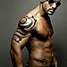 Kotbs Large Totem Temporary Tattoos Sticker Body Art Make up for Men Women Fake Tattoo Paper Waterproof (2 Sheet Pack)