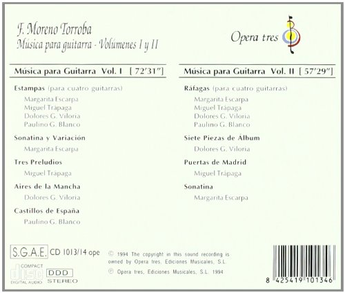 Musica Para Guitarra