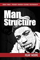Man Structure: The Issues with Males 1496949129 Book Cover