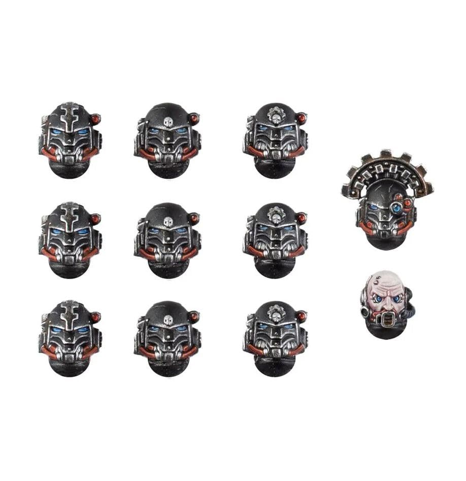 ウォーハンマー ホールスヘレシー ウォーマスター ホールス ヘルメット付き Amazon.co.jp: ウォーハンマー ホルスヘレシー The Horus Heresy