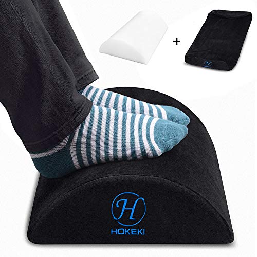Best Foot Support For Desk