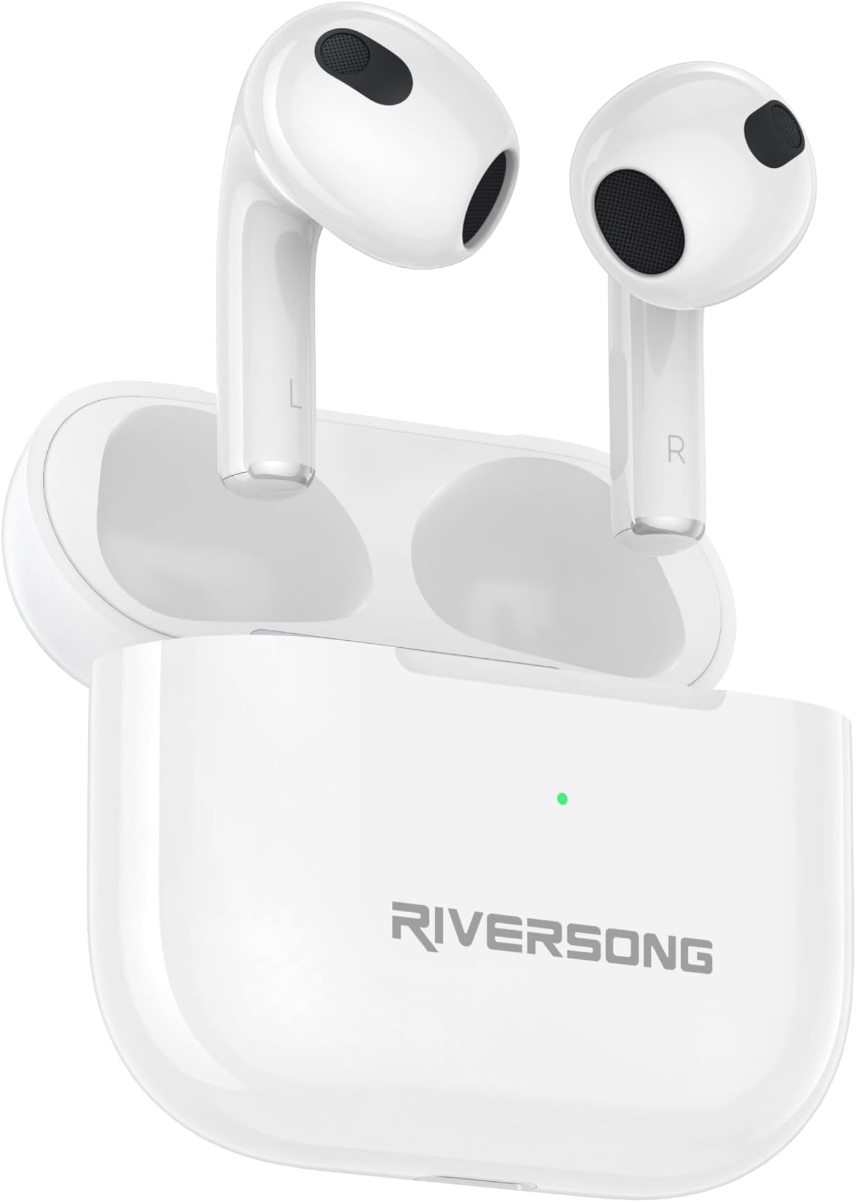 RIVERSONG Airfly L3 White Color