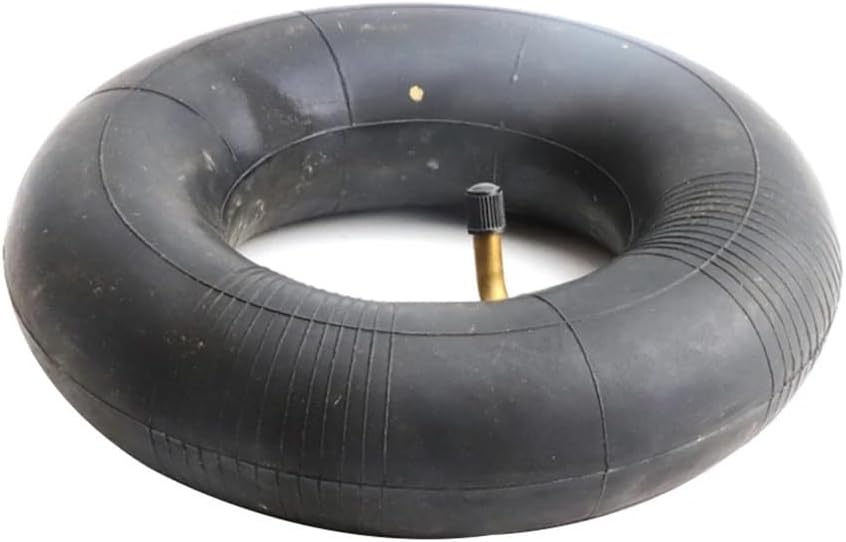 Scooter Tyre Tube 3.00-4 Tire Wheels Fits Mini 2 Stroke Quad ATV Motor Bike Parts (10''x3'', 260x85) Fit For Razor Pocket E300 E325