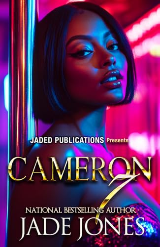 Cameron 7