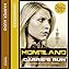 『Homeland: Carrie's Run』のカバーアート