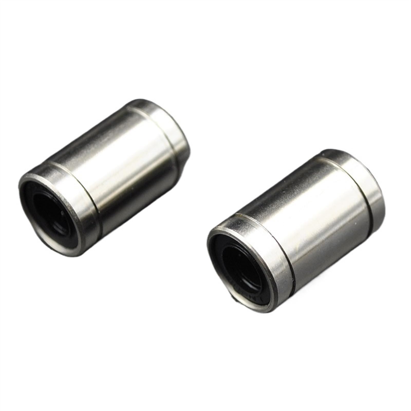 Lot de 10 roulements à Billes linéaires de Type Long LM8UU de 8 mm(LM10UU 10x19x29)