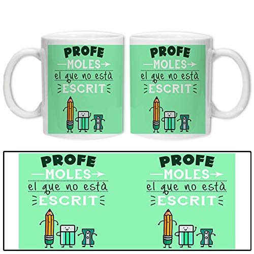 LINFORMAL - Taza LINFORMAL - Taza