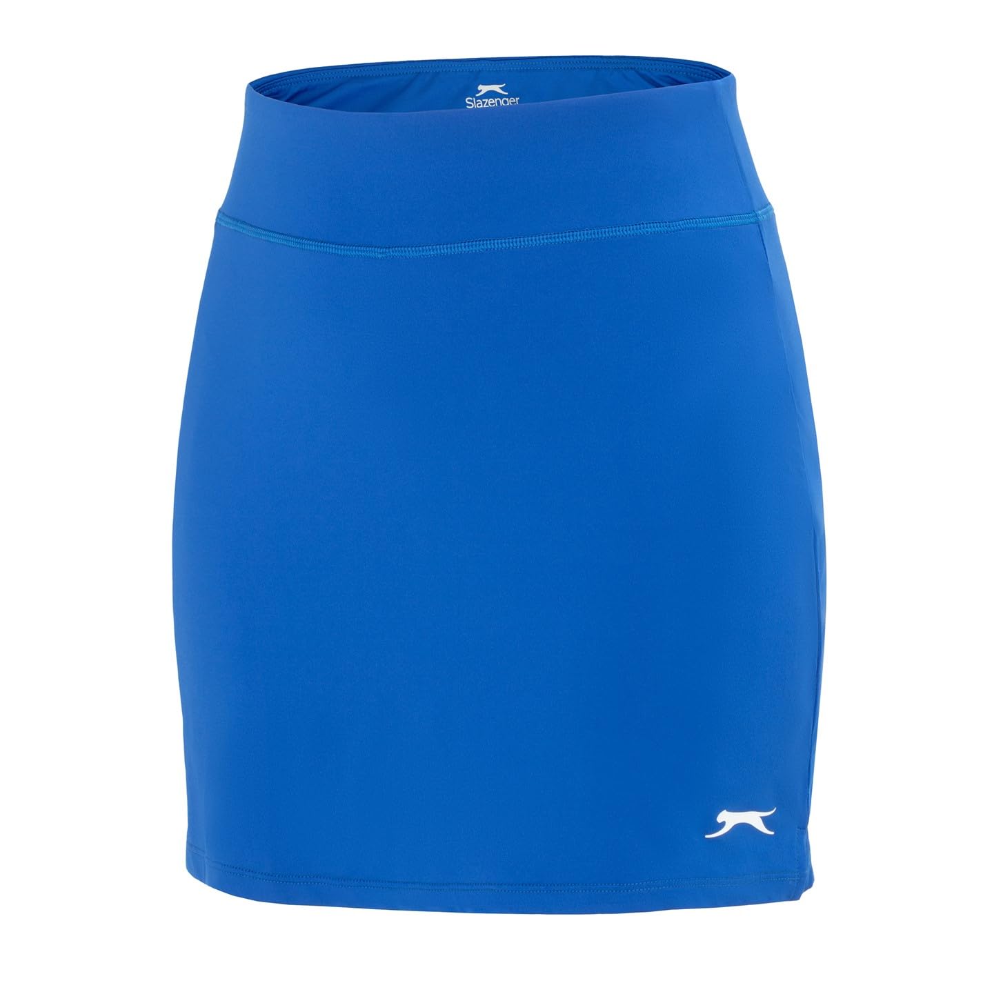 Slazenger Donna Court Gonna Casuali Comodi Leggeri Classici