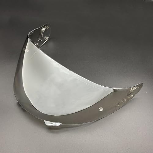 GT Air 2 oCNwbgoCU[ SHOEI CNS-1 TC-5 TC-9 UVJbg EBhV[h gJXR ANZT[ ܂~߃tB(Revo Silver)