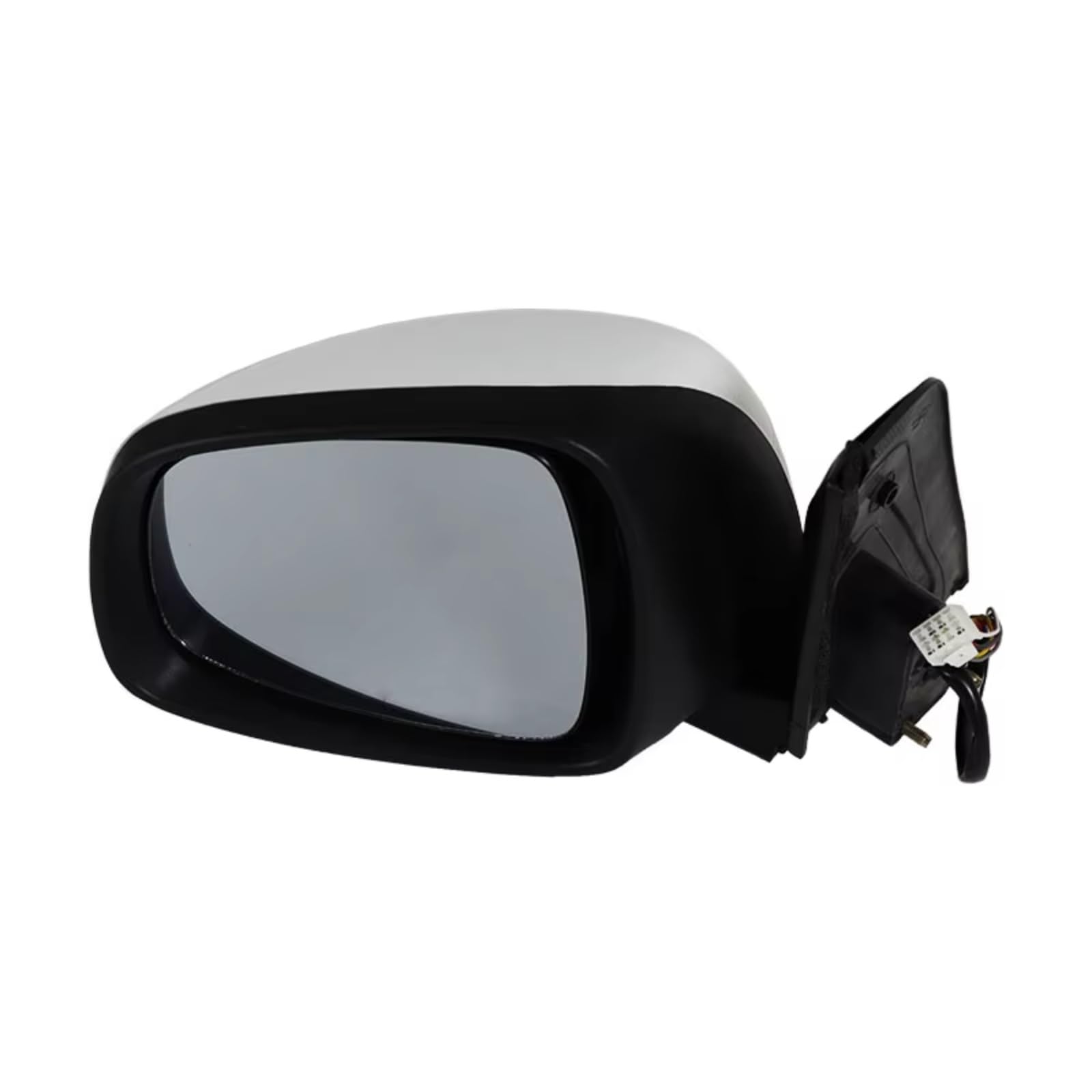 Gruppo Specchietto Retrovisore Laterale Per Suzuki Per SX4 2012-2013 Specchietto Retrovisore Elettrico Esterno A 5 Fili Con Indicatori Di Direzione Specchio Specchietto Esterno