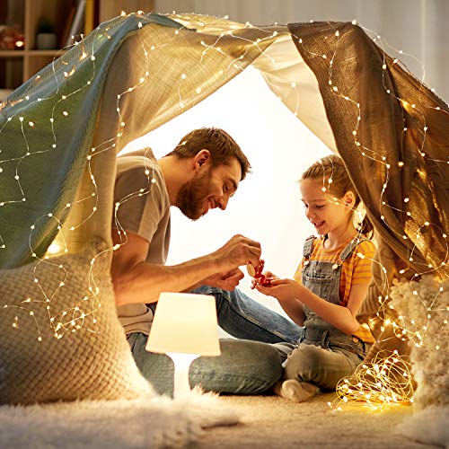 Kohree Ghirlanda luminosa a LED, a energia solare