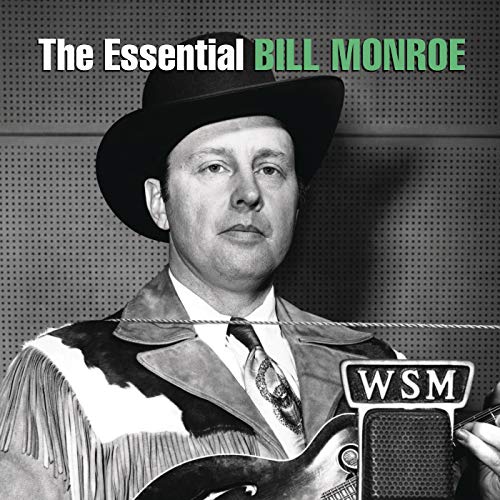 Bill Monroe & His Blue Grass Boys