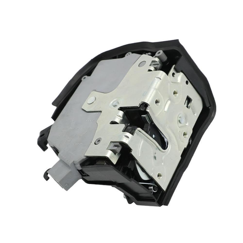 Jnbketmbe Onecolor Front Right Door Lock Actuator 51218402540 Compatible With Bmw X5 E53 3.0D 3.0I 4.4I 4.6Is