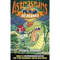 Astrosaurs Academy 4