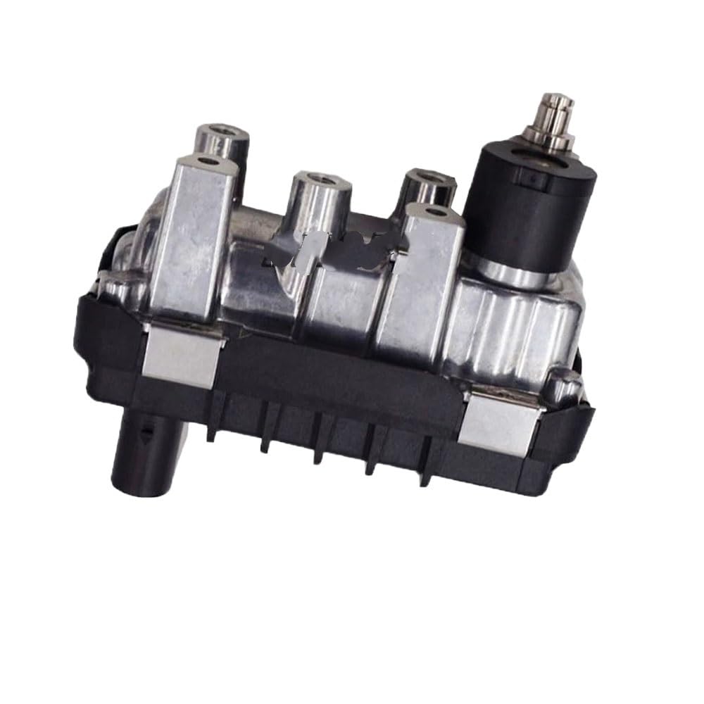 Do Ben-z C320 E320 E280 ML280 R280 CDI Elektroniczny siłownik turbosprężarki G-219 G-277 765155 6NW008412 6NW009420 300 CDI 320CDI