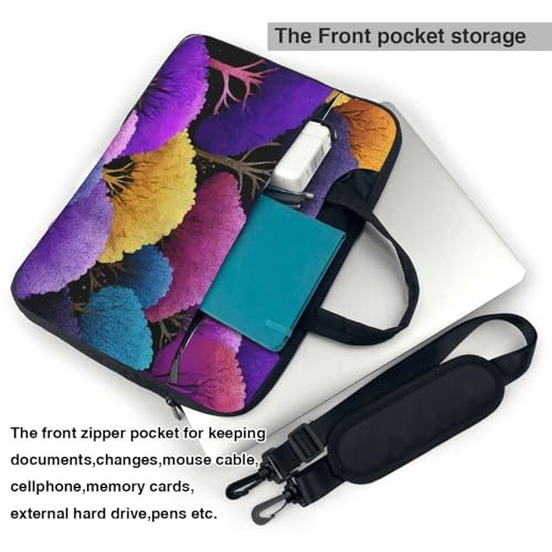 Maletín impermeable para laptop 13 pulgadas miniatura 5