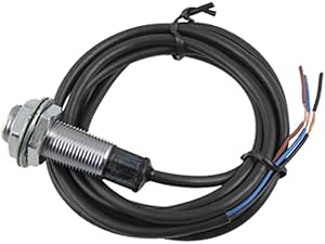 Датчик pr12 2dp