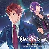 BlackRobinia 如月秋羅(立花慎之介)ver.