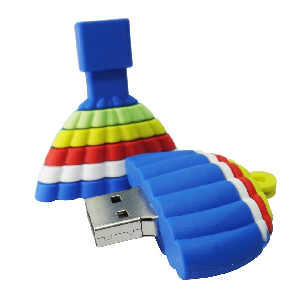 128GB Model balonu na gorące powietrze pamięć flash pamięć USB pamięć kciuk pamięć USB pamięć skokowa pamięć USB do przechowywania danych