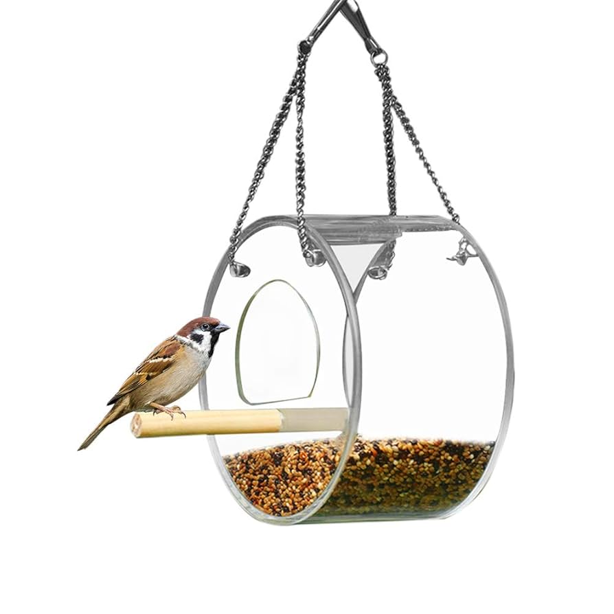 野鳥の餌台 クオリス 野鳥の餌台 No.3 | ペット用品（小動物・鳥・亀