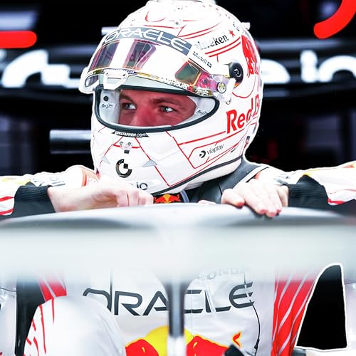 Can Red Bull make a COMPETITIVE car for Max Verstappen?