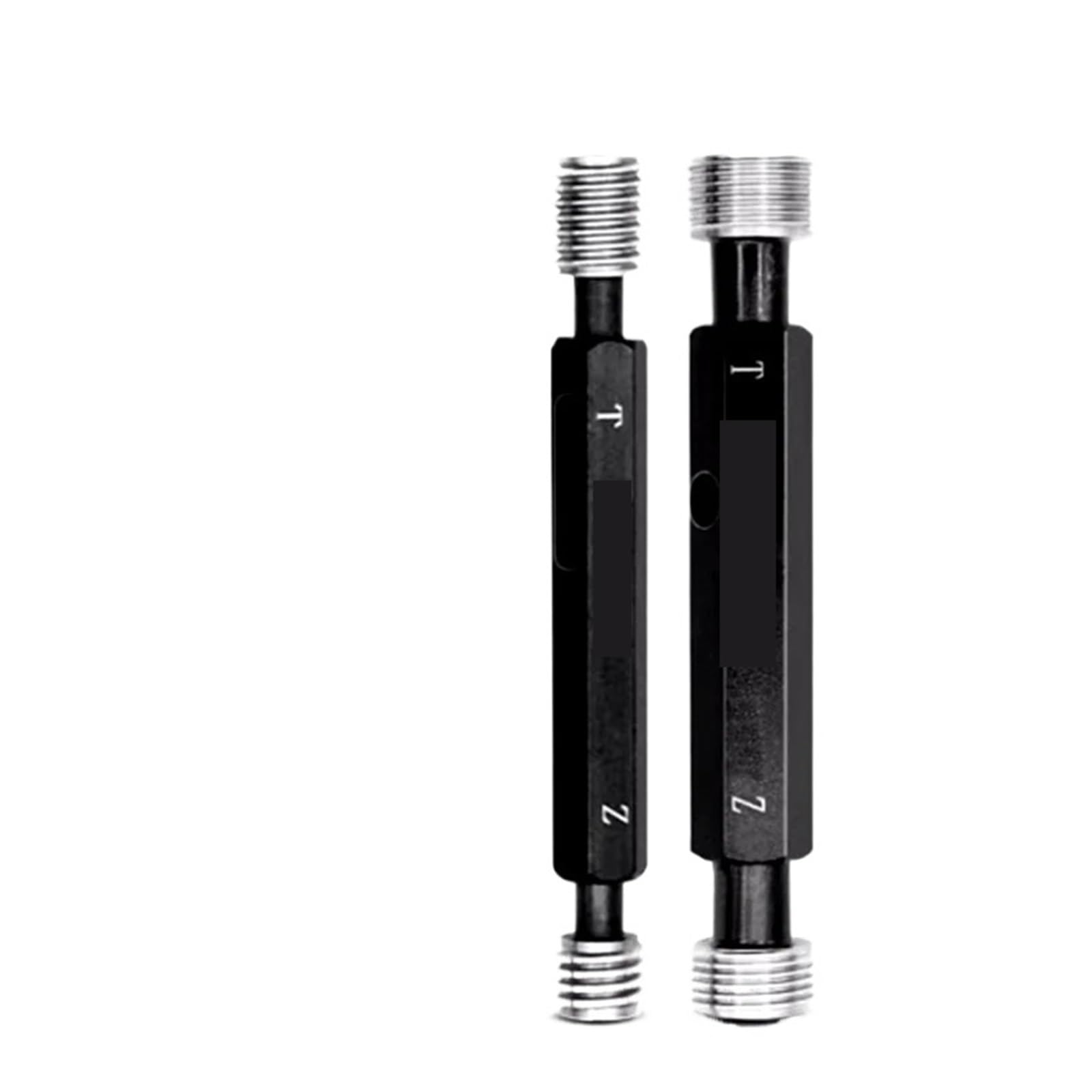 1 pcs Calibre anular roscado(M29X1 6G)