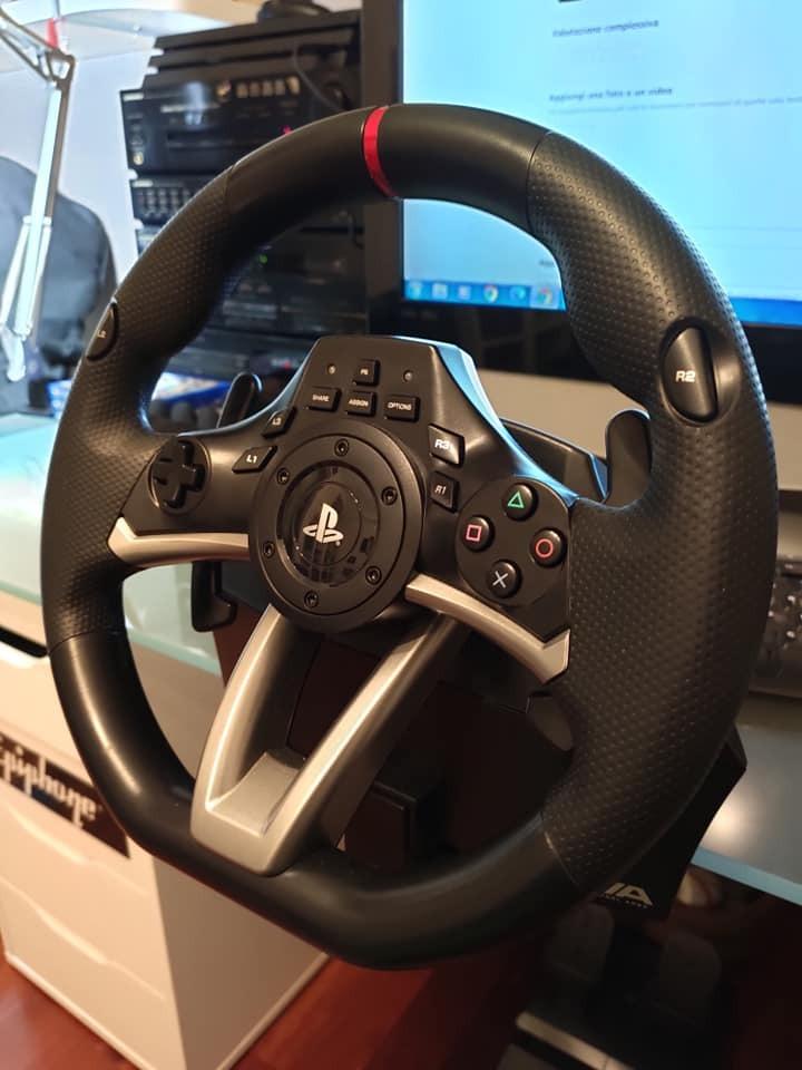 Immagine del cliente