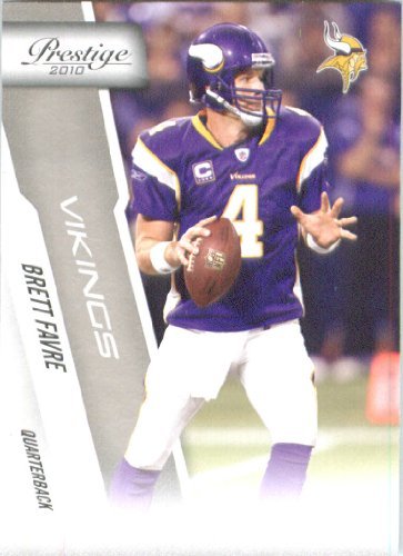 2010 Playoff Prestige Football Cards Complete Set of Veterans (200