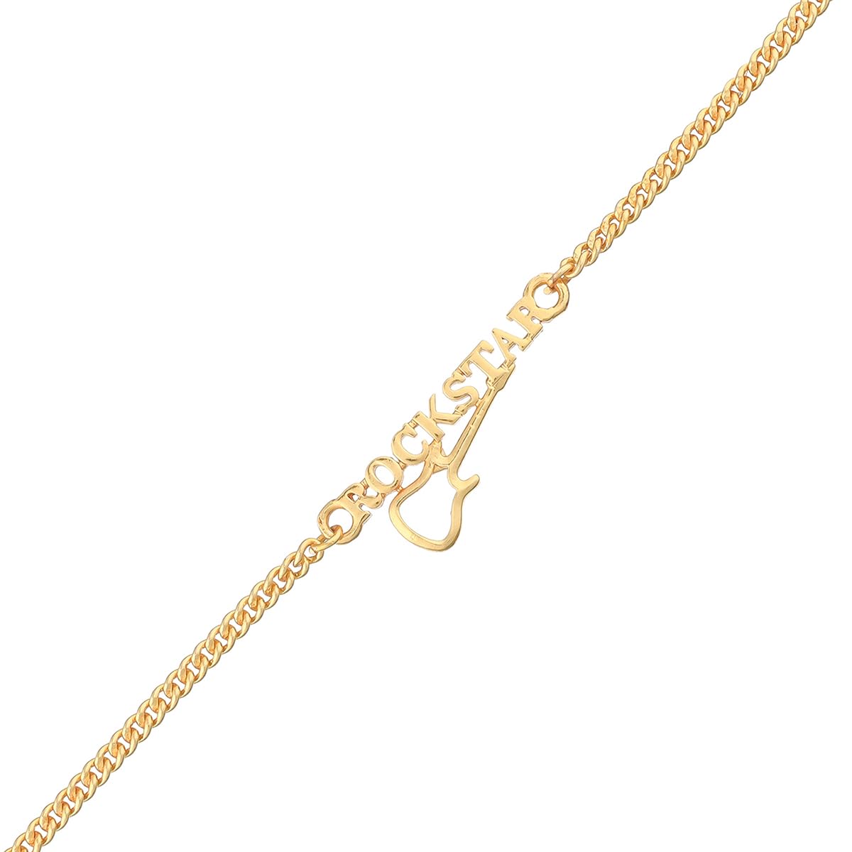 ROCKSTAR Rakhi Bracelet