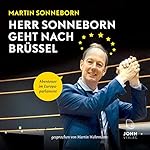 Herr Sonneborn geht nach Brüssel