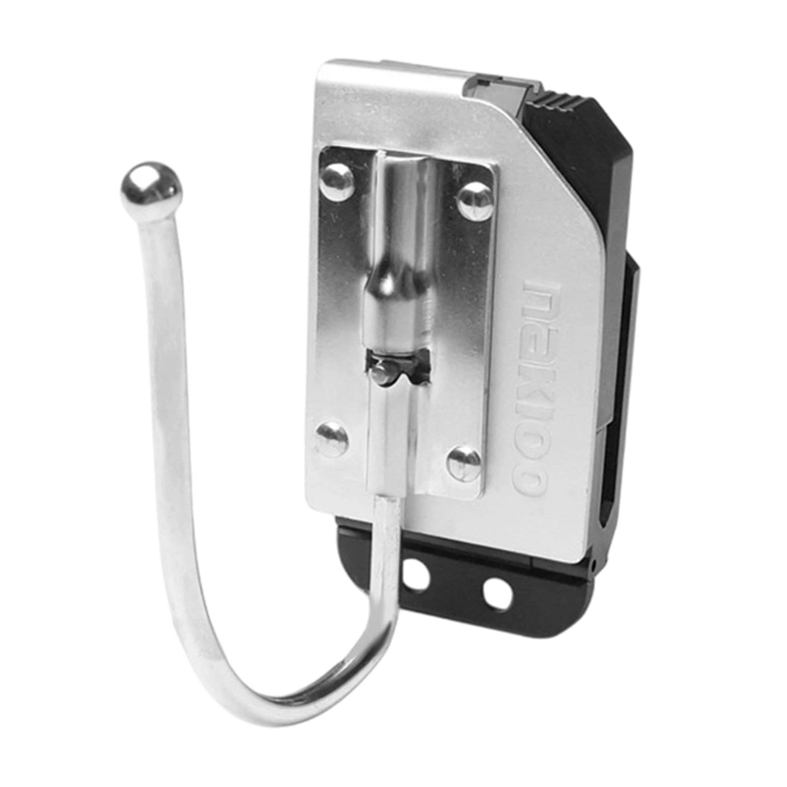 Porte-outils compact pour éviter les chutes de perceuse électrique