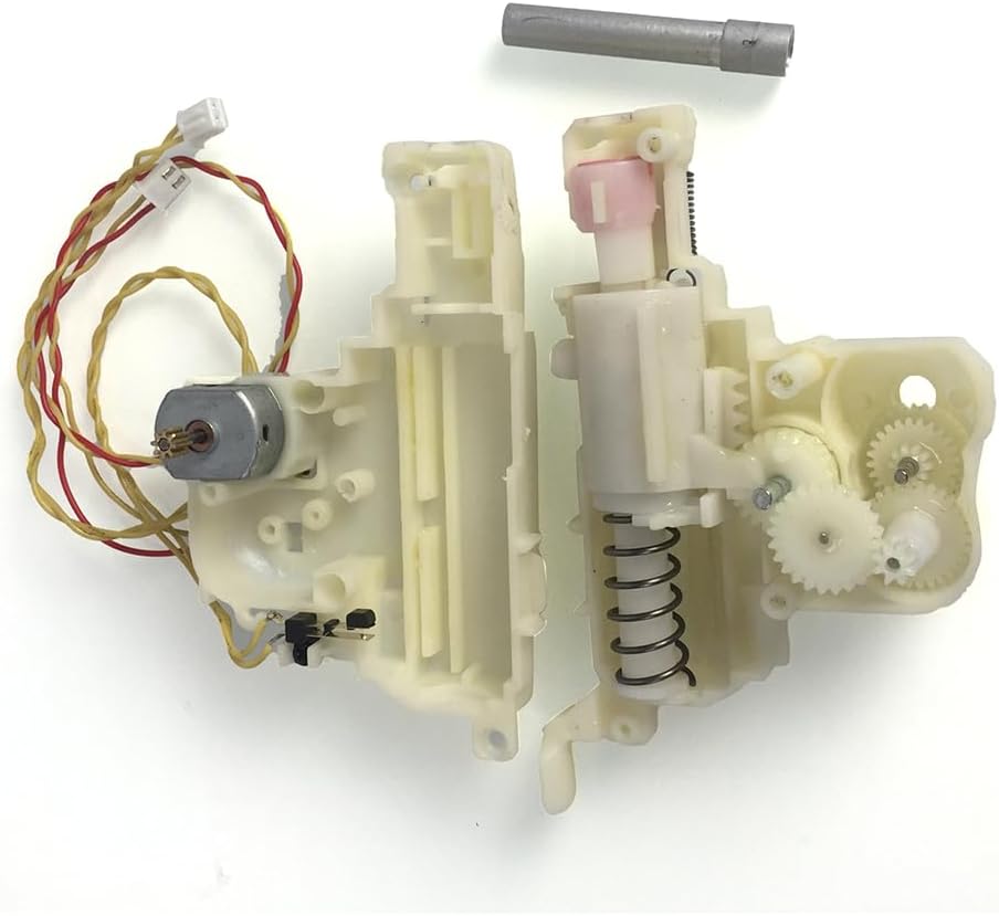 Heng Long US in Stock, 1/16 RC Tank BB Shooting Unit Spare Part for RC Tank Armored Car Model DIY with Barrel Recoil