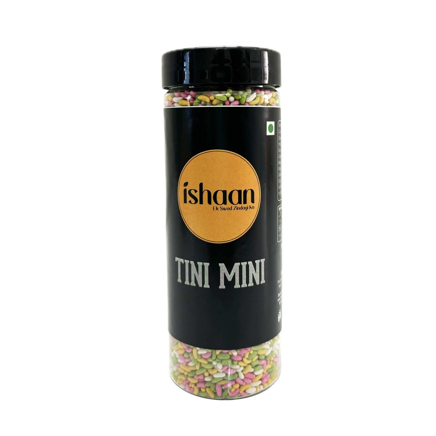 Tini Mini Mukhwas - Tiny and Flavorful Mouth Freshener