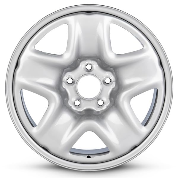 Amazon.com: New OEM Replacement Wheel for Mazda CX-5 (13-23) 17x7