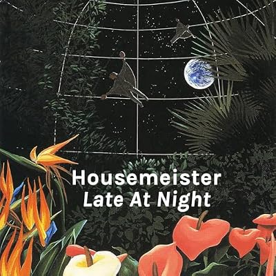 Late At Night
